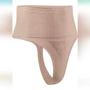 NWT Dream Slim Shapewear Thong XXXL